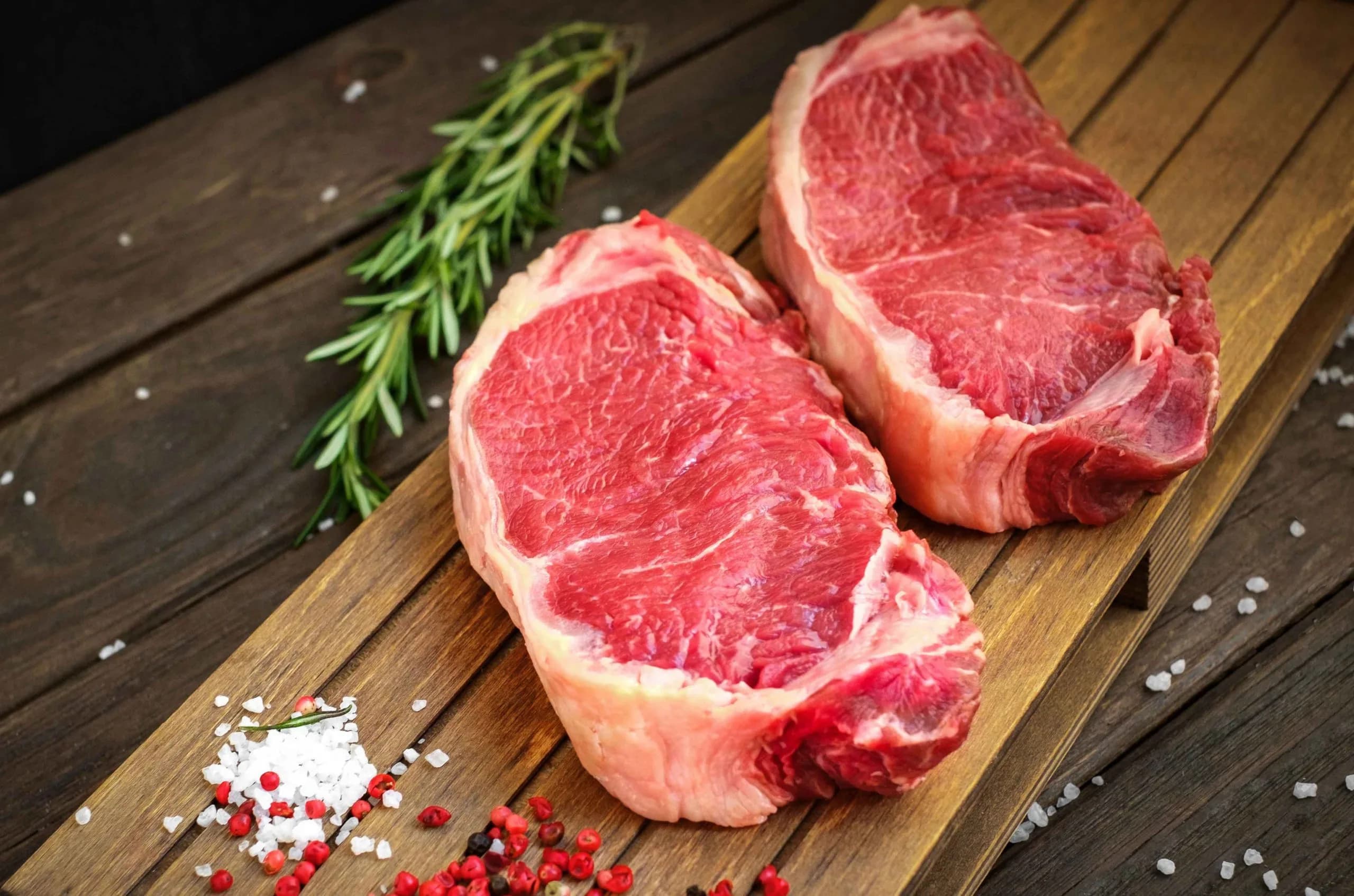 Cuánta carne comprar por persona en Chile